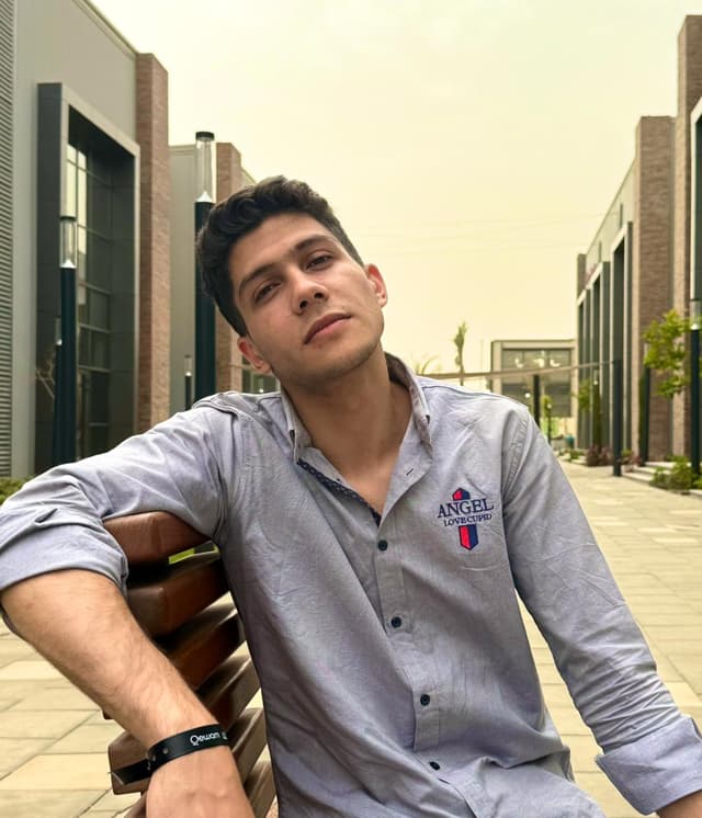 Youssef Bastawisy